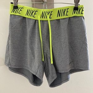Nike Workout Shorts - Medium